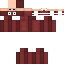 Скин Minecraft «SolarScout_DA6269»