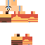 Скин Minecraft «SolarScout_DA92F6»