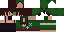 Скин Minecraft «SolarSteve_DA95B7»
