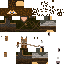 Скин Minecraft «SolarRanger_DAACA3»