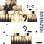 Скин Minecraft «SolarCraft_DAE06B»
