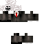 Скин Minecraft «daniel9701»