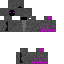 Скин Minecraft «Dankrafter»