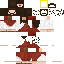 Скин Minecraft «Danyelin16»