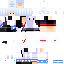 Скин Minecraft «DarknessCript»
