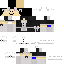 Скин Minecraft «Darwin96743»