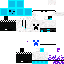 Скин Minecraft «daveed_22»