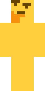 Скин Minecraft «Davoyan» — вид спереди