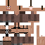 Скин Minecraft «StormNomad_DB01F9»