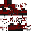 Скин Minecraft «StormBolt_DB0914»