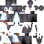 Скин Minecraft «StormSuki_DB2A51»
