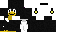 Скин Minecraft «StormCube_DB43BD»