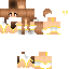 Скин Minecraft «StormAria_DB5690»