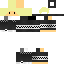 Скин Minecraft «StormCaptain_DBA619»