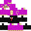Скин Minecraft «StormWraith_DBB996»