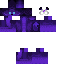Скин Minecraft «StormArcane_DBC2EB»
