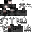 Скин Minecraft «StormWalker_DBD56C»