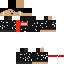 Скин Minecraft «StormMajor_DBE27D»