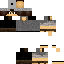 Скин Minecraft «StormVoyager_DBE701»