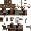 Скин Minecraft «StormMajor_DBF229»