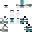 Скин Minecraft «StormLion_DBFD98»