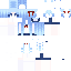 Скин Minecraft «TurboAkira_DC008E»