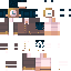 Скин Minecraft «TurboLira_DC1E9A»