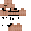 Скин Minecraft «TurboRider_DC33CD»