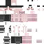 Скин Minecraft «TurboLuna_DC4025»