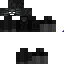 Скин Minecraft «TurboVandal_DC5BD1»