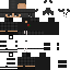 Скин Minecraft «TurboAiko_DC75E0»