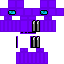 Скин Minecraft «TurboReaper_DCA42A»