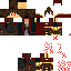 Скин Minecraft «TurboDiamond_DCCE63»