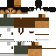 Скин Minecraft «TurboScout_DCD259»