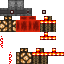 Скин Minecraft «TurboVenom_DCF298»