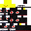 Скин Minecraft «TurboCaptain_DCF6E8»
