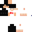 Скин Minecraft «VoidHunter_DD0483»