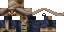 Скин Minecraft «VoidCreeper_DD2BA7»