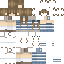 Скин Minecraft «VoidLira_DD5ECF»