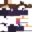 Скин Minecraft «VoidWarden_DD6984»