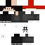 Скин Minecraft «VoidDrifter_DD7690»