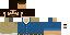 Скин Minecraft «VoidVoyager_DD7757»