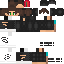 Скин Minecraft «VoidNomad_DD91A4»