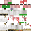 Скин Minecraft «VoidEldryn_DD91BE»