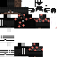 Скин Minecraft «VoidRoyal_DD989F»