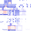 Скин Minecraft «VoidMiko_DD9ECB»