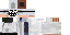 Скин Minecraft «VoidNomad_DDA110»