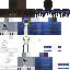 Скин Minecraft «VoidRanger_DDB082»