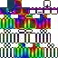 Скин Minecraft «VoidHydra_DDB8D9»