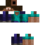 Скин Minecraft «VoidRoamer_DDBCE4»